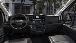 2024 Ford Transit® Internal Image 2